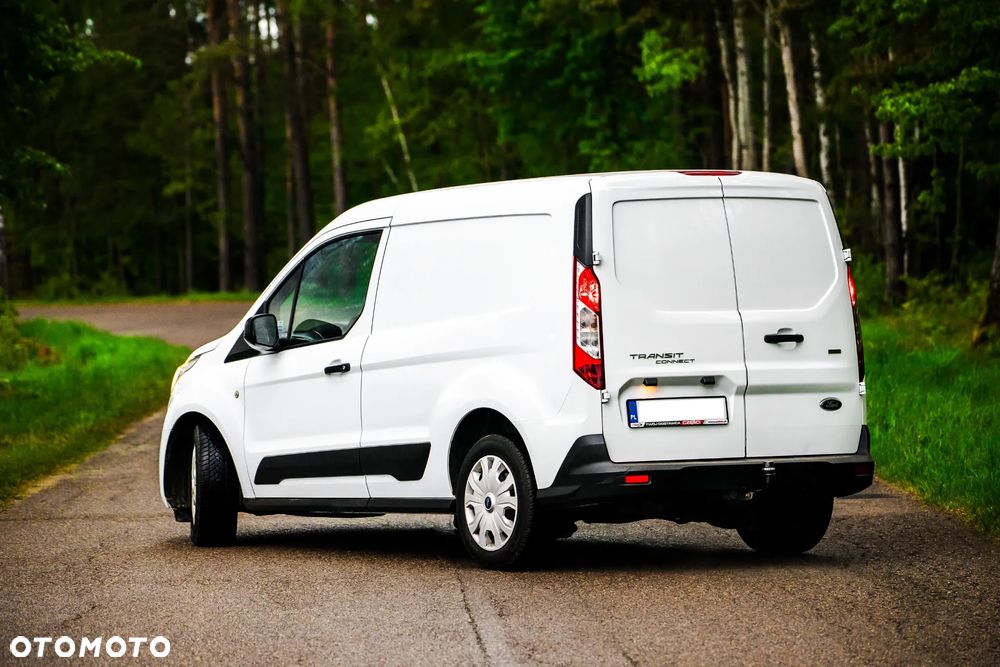 Ford Connect - 5