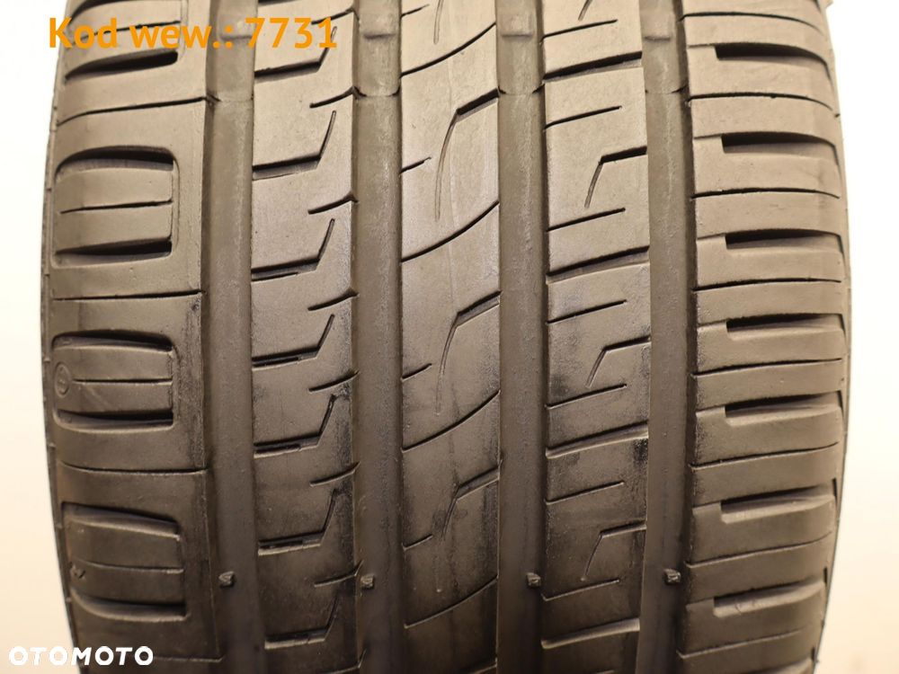 Barum Bravuris 3HM - 245/40 R18 - 2