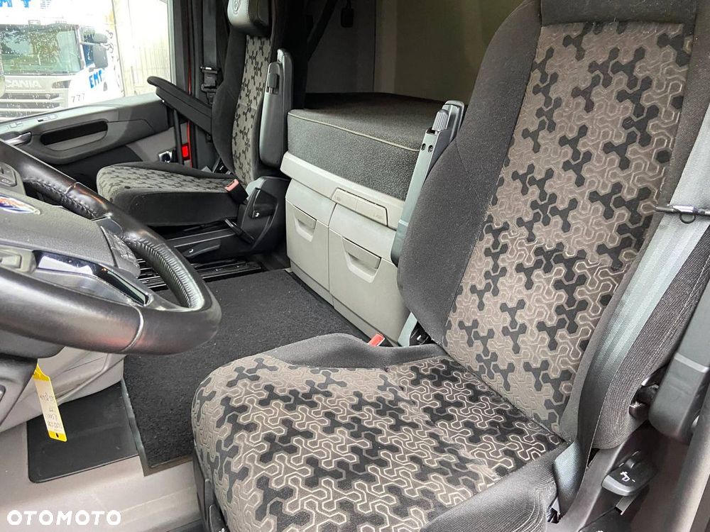 Scania R500 A4x2 NA Super – 500 PS – Euro 6e – Sehr gepflegt! - 3