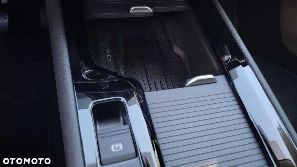 Skoda Superb - 26