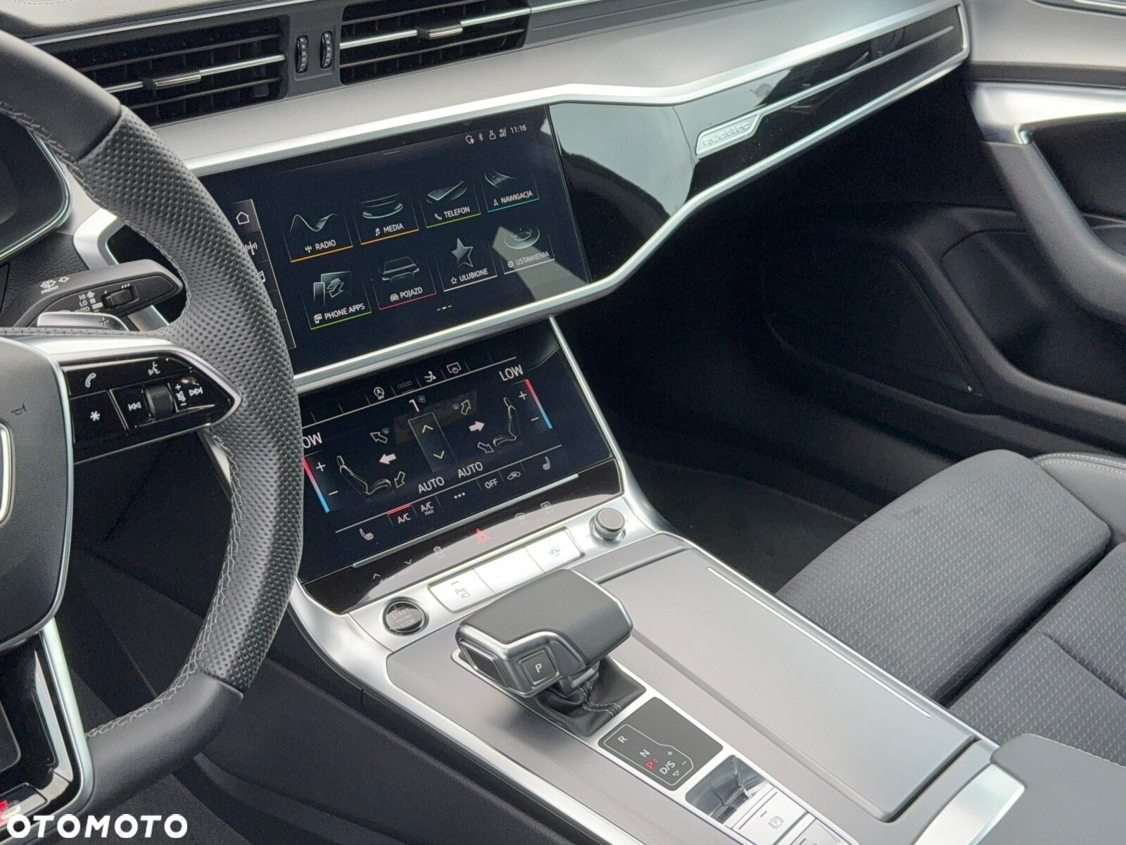 Audi A7 Sportback - 10