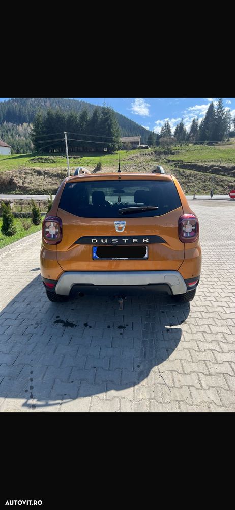 Dacia Duster - 1