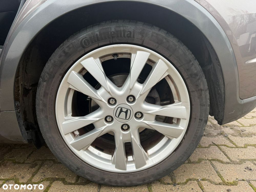 Honda Civic 1.8 Sport - 9