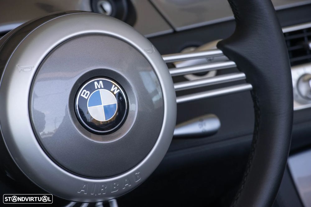 BMW Z8 Standard - 49