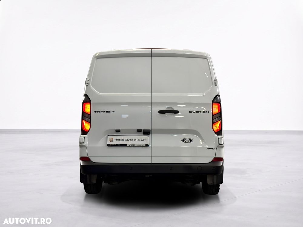 Ford TRANSIT - 5