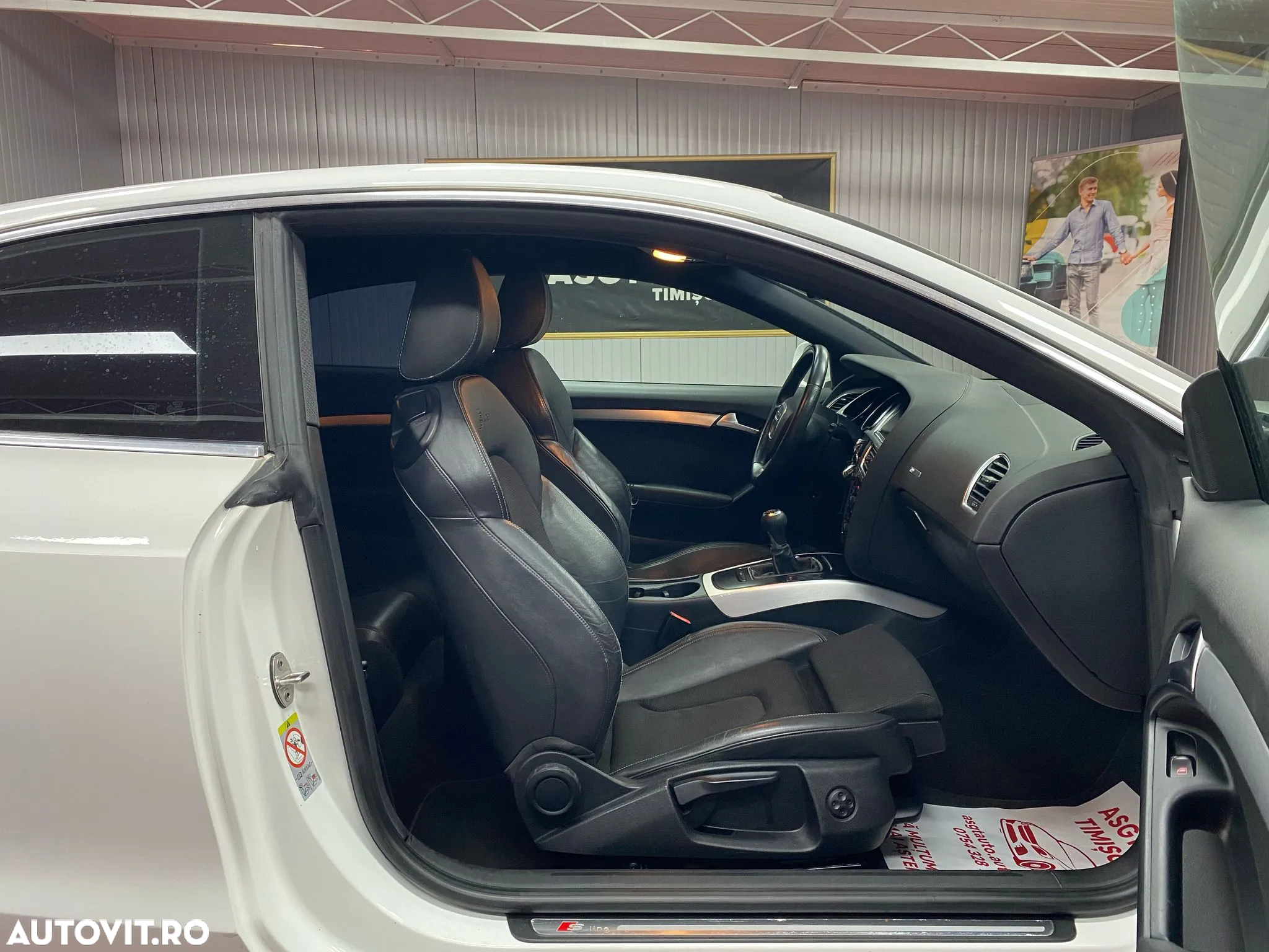 Audi A5 - 12