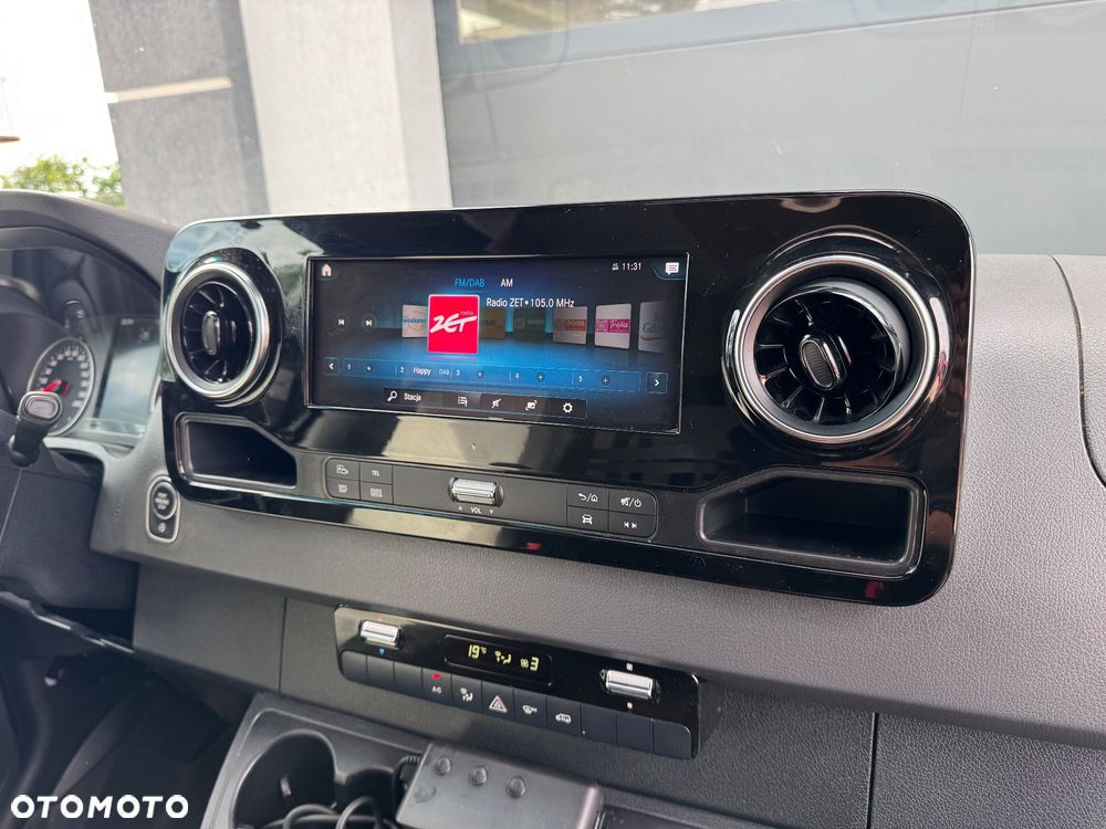 Mercedes-Benz Kamper Weinsberg EDITION - 33