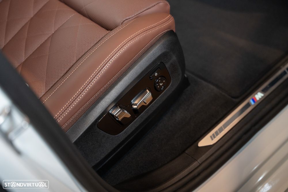 BMW X5 50 e xDrive Pack M Desportivo Pro - 20