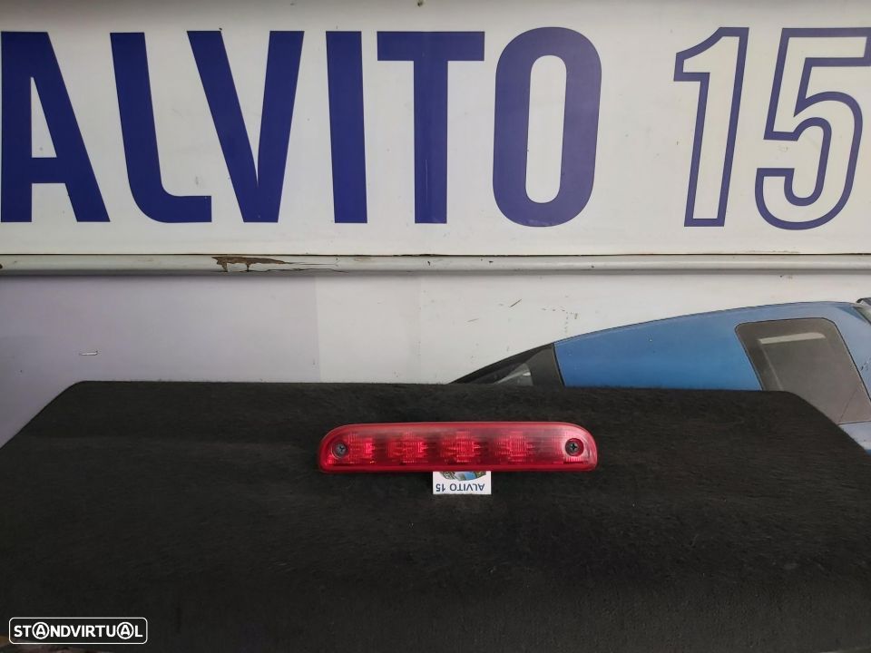 Terceiro Stop Fiat Ducato 3.0 2012 - 1