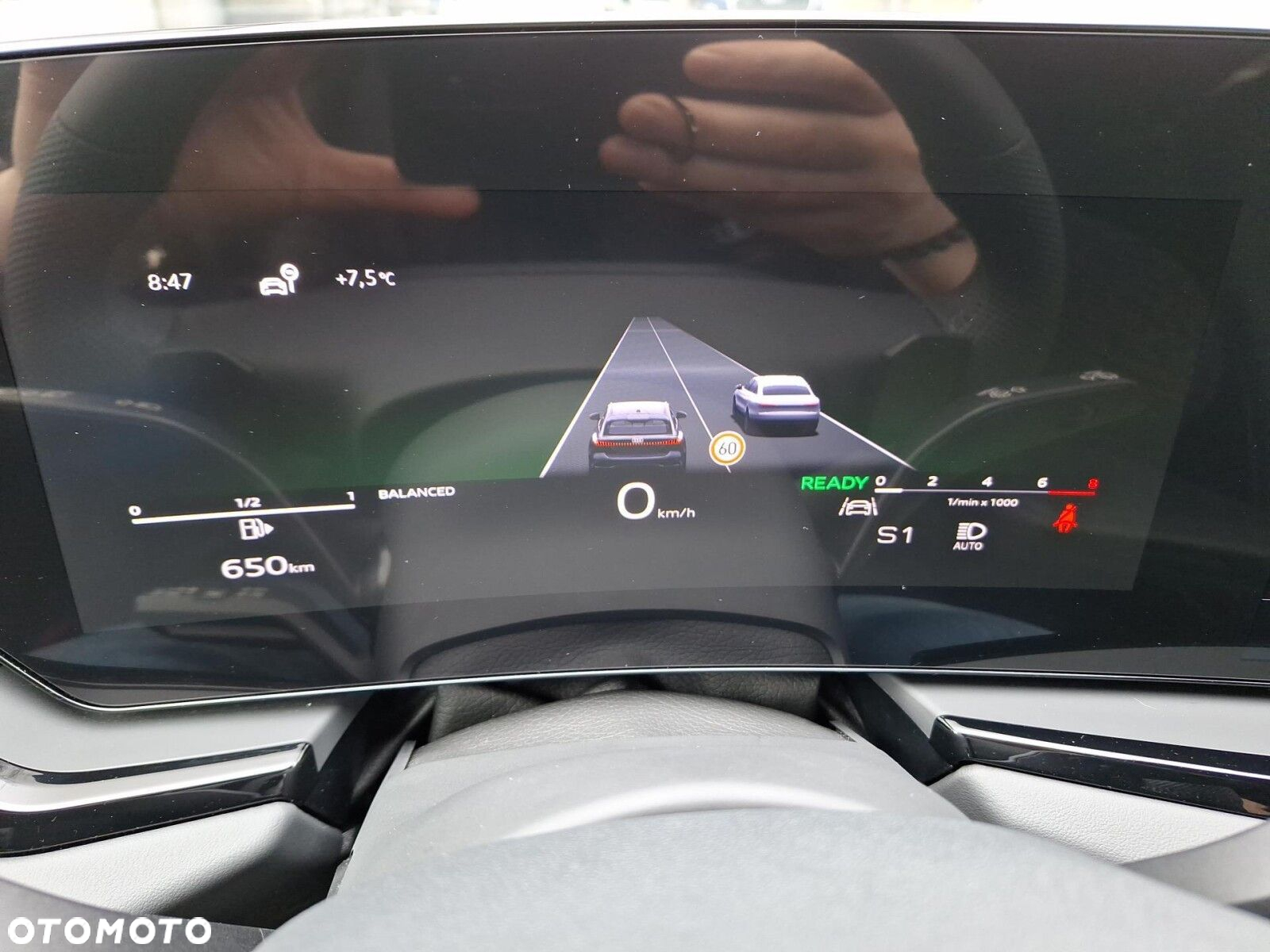 Audi A5 - 33