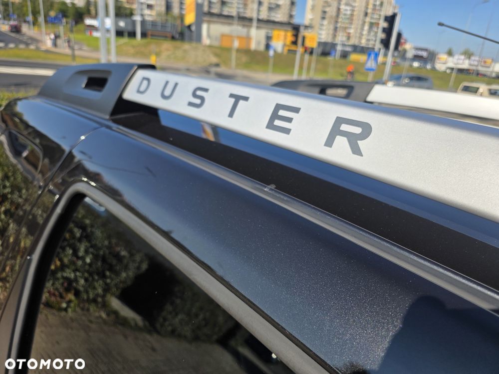 Dacia Duster - 15