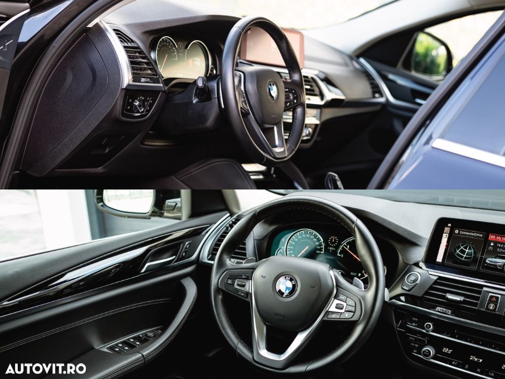 BMW X4 2019 — imagine 34