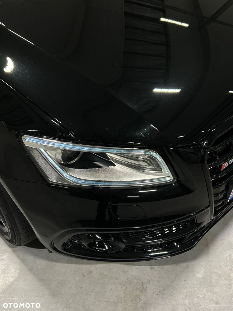 Audi SQ5 - 8