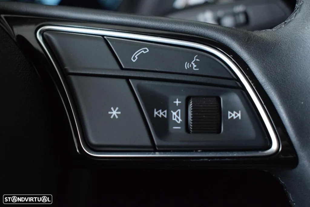 Audi A3 Limousine 30 TDI Advanced - 14