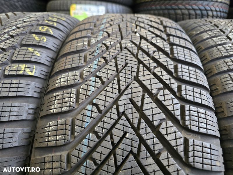 205/65/17 Pirelli 4piese - 6