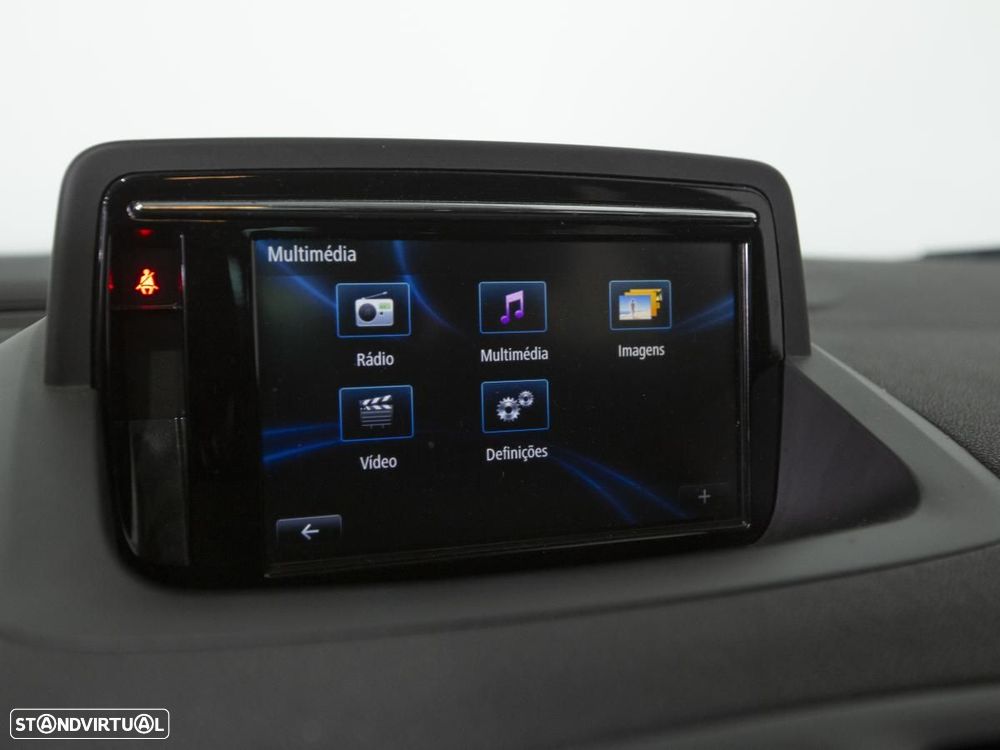 Renault Mégane Sport Tourer 1.5 dCi GT Line - 18