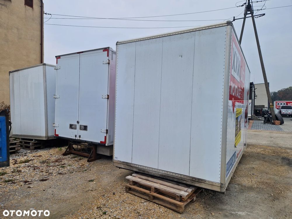 Iveco 35c15 - 3