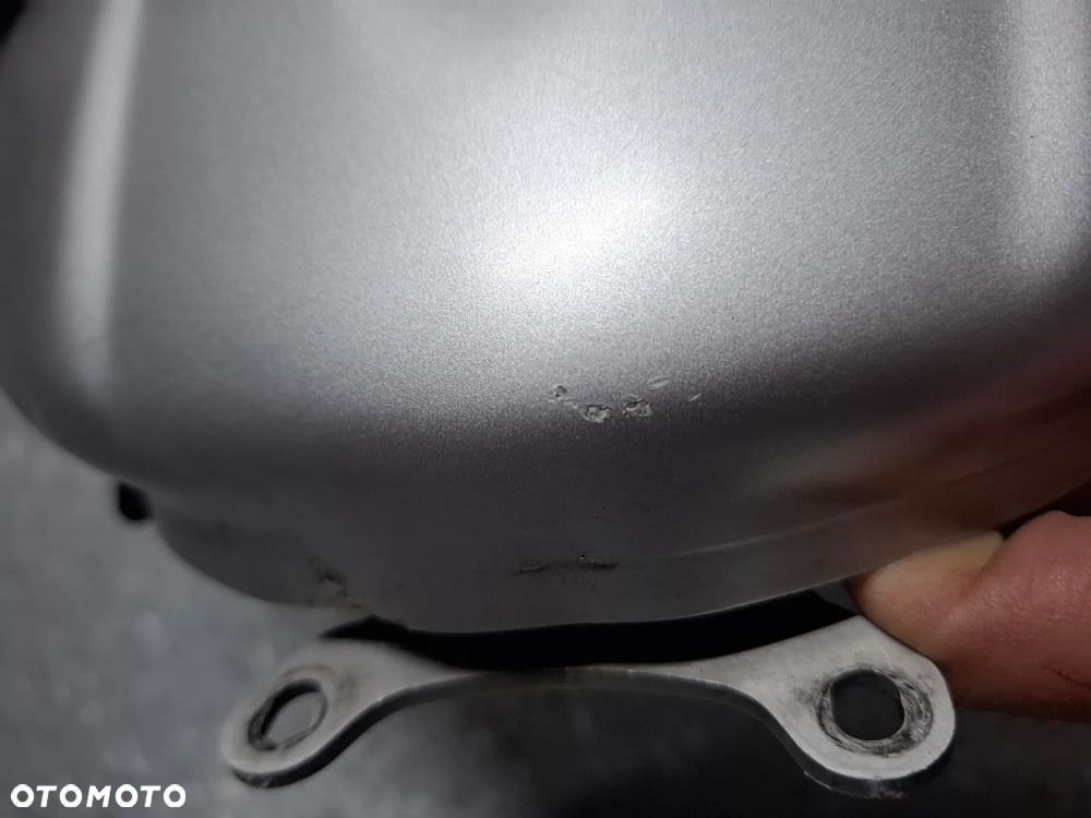 Triumph Street Triple 765 zbiornik bak - 6