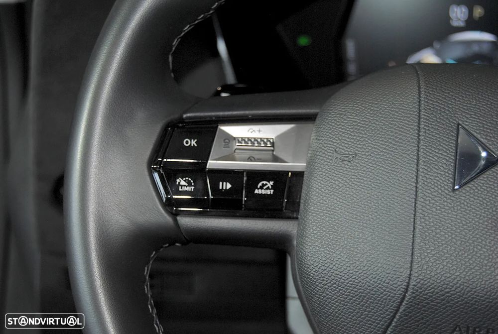 DS DS4 1.2 Hybrid Etoile e-DSC6 - 25