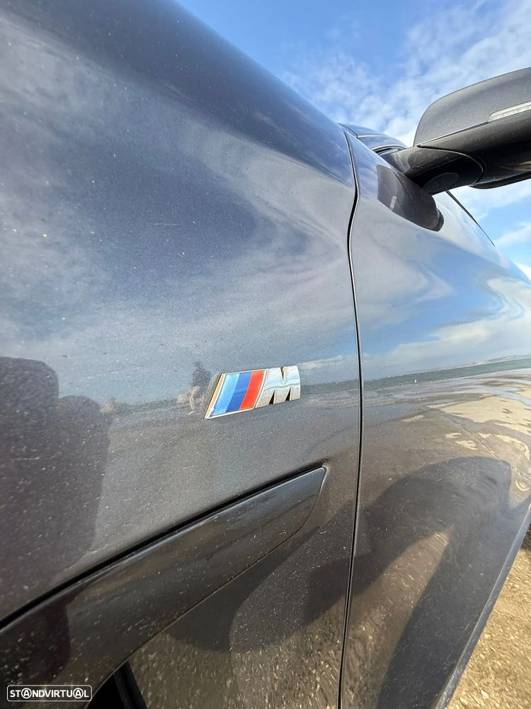 BMW 420 Gran Coupé d Pack M Auto - 7