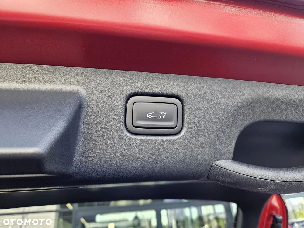 Hyundai Kona 1.6 GDI Hybrid N-Line DCT - 11