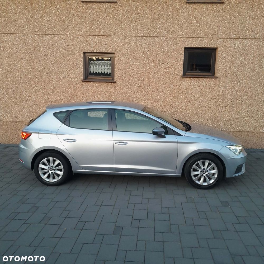 Seat Leon - 3
