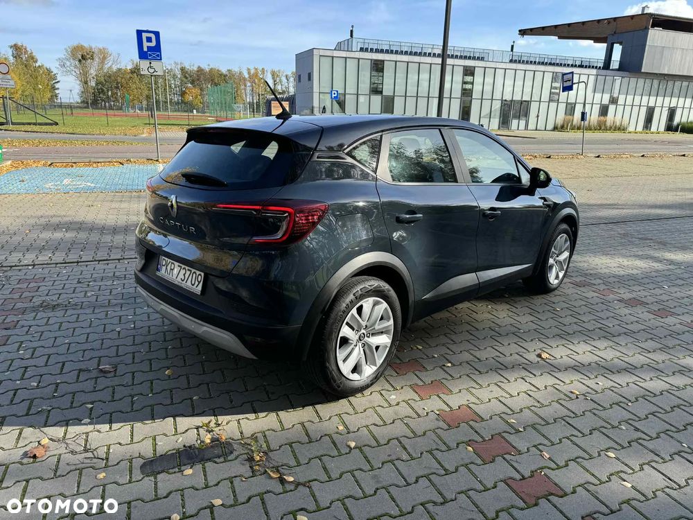 Renault Captur - 5