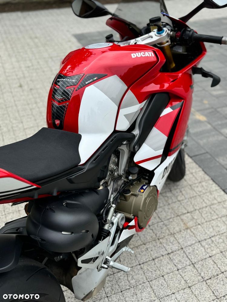 Ducati Panigale V4S - 6