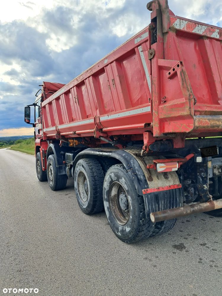 MAN Tgs35.440 - 6
