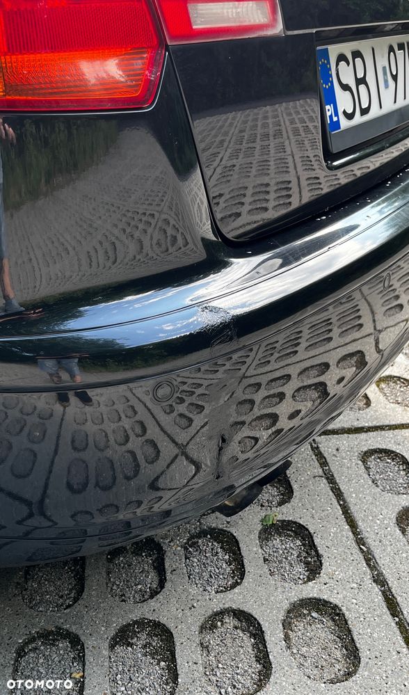 Audi A3 Sportback 2.0 TDI DPF S line Sportpaket (plus) - 21