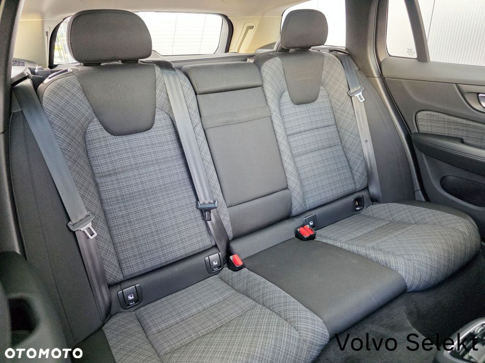 Volvo V60 - 17