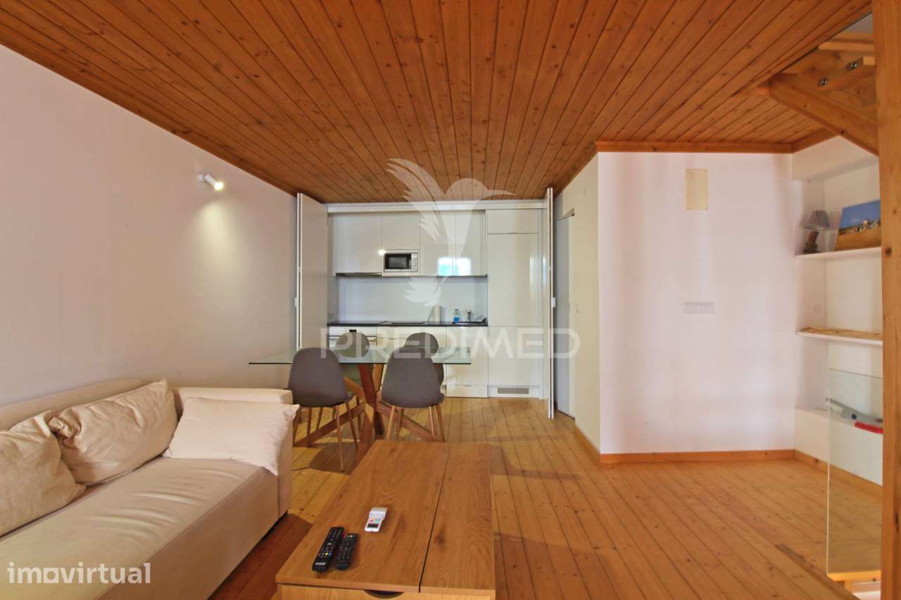 Arrendamento Apartamento T1 em Odemira - Grande imagem: 4/10