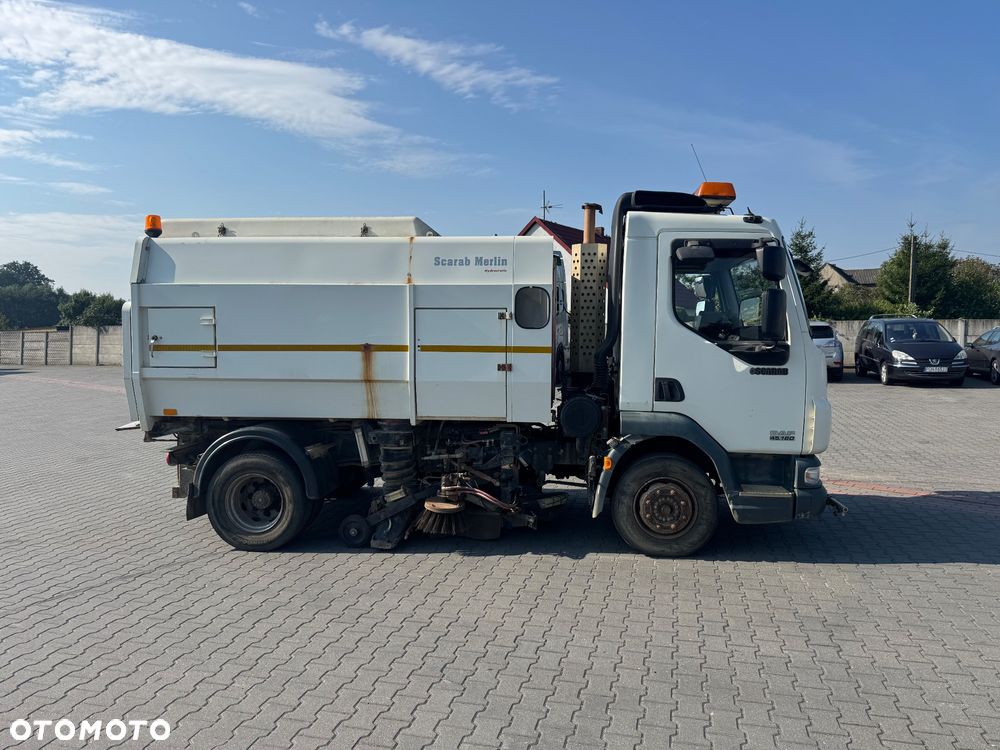 DAF LF 45.180 - 4
