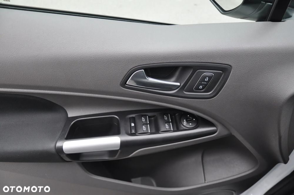Ford Tourneo Connect 1.5 EcoBlue Active PowerShift - 21
