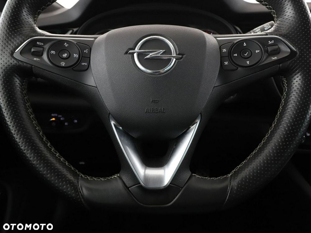 Opel Insignia 2.0 CDTI Innovation S&S - 22