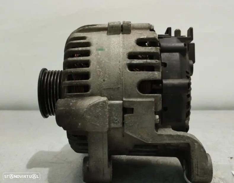 Alternador Bmw 120d 320d 2.0d 163Cv E90 E91 150A 14V - 1