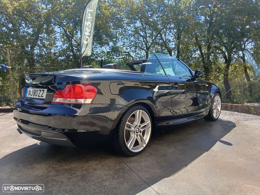 BMW 120 i Edition Sport - 7