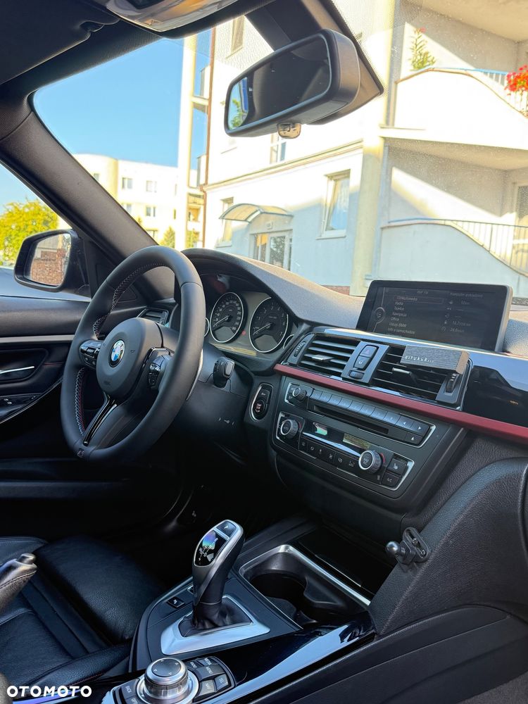 BMW Seria 3 - 21