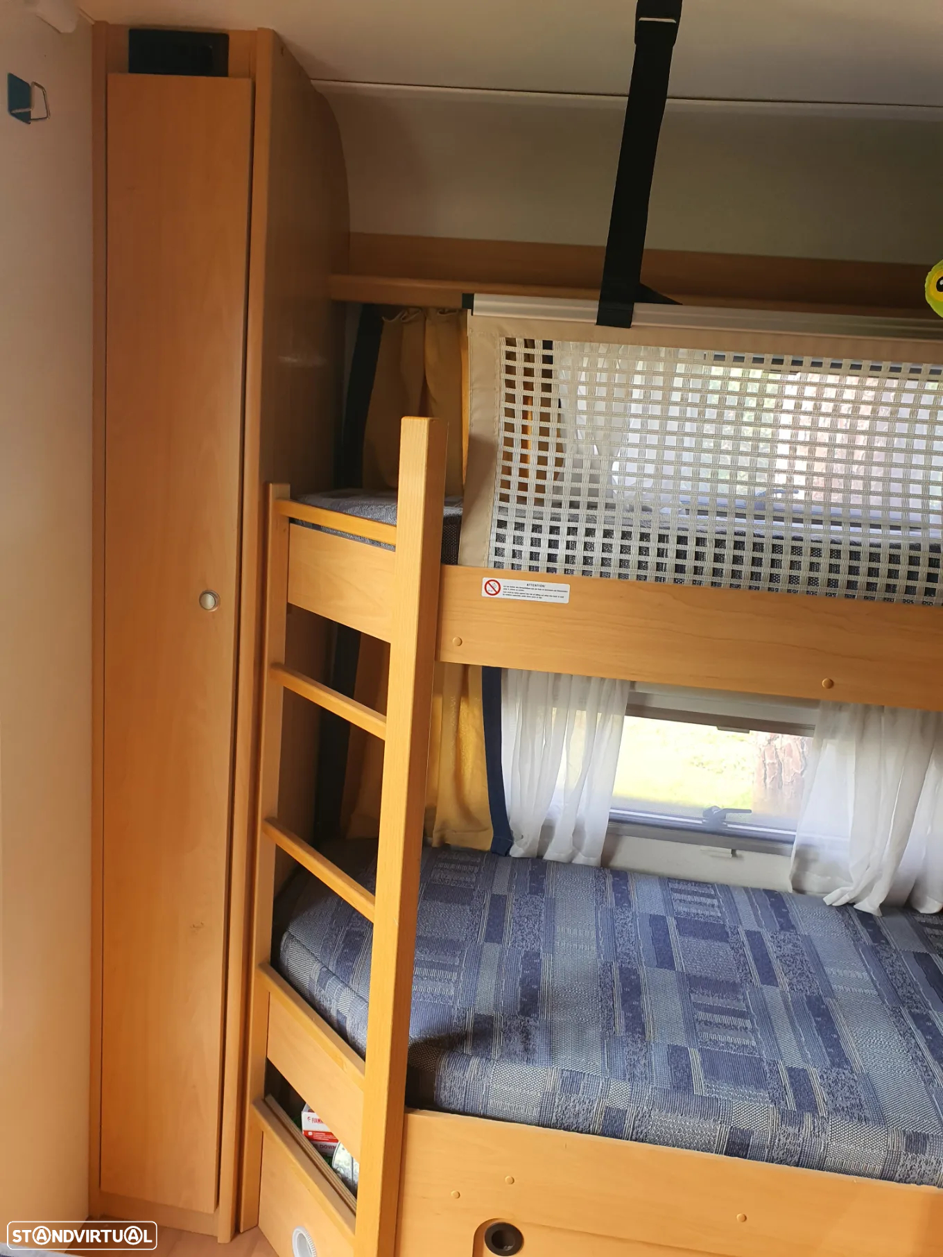 Knaus Sport - 30