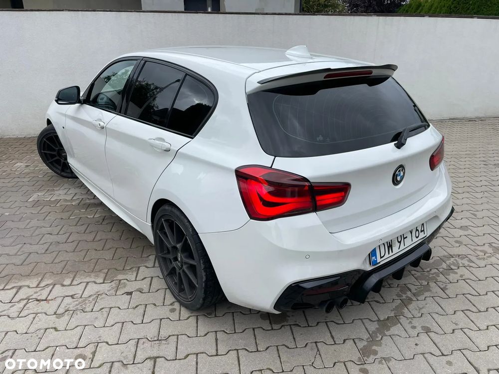 BMW Seria 1 120d M Sport - 11