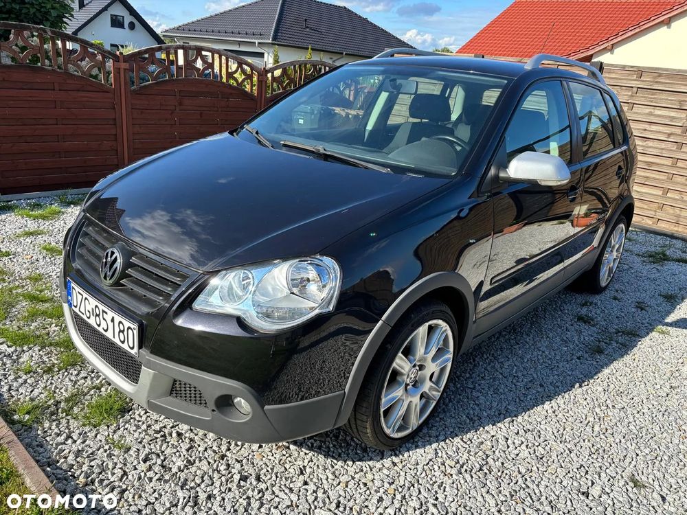 Volkswagen Polo - 6