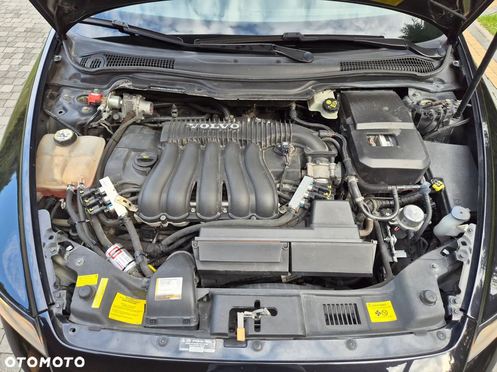 Volvo V50 - 22