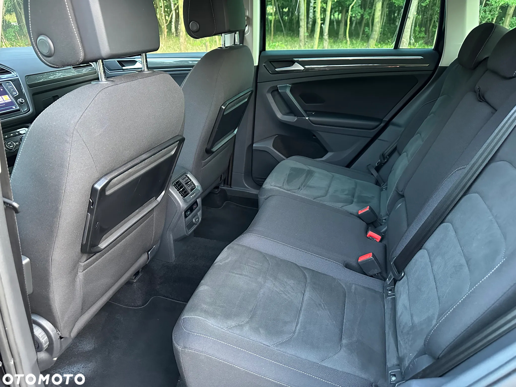 Volkswagen Tiguan 2.0 TSI BMT 4Mot Highline DSG - 24