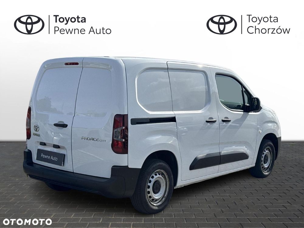 Toyota PROACE CITY - 6