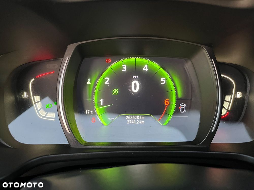 Renault Kadjar 2015 photo 3