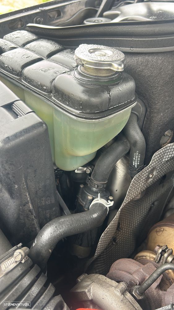 Mercedes-Benz C 220 CDI Classic - 14