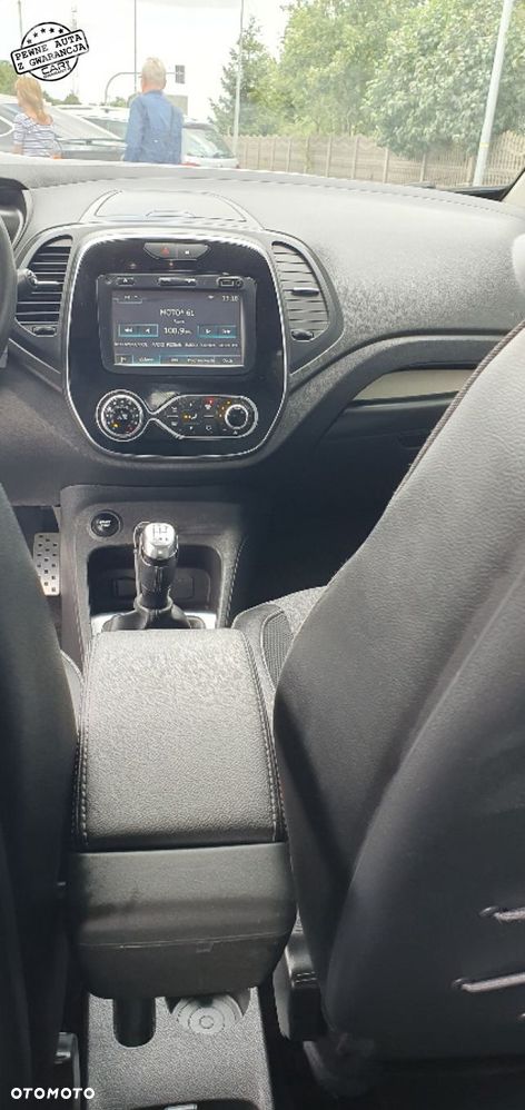 Renault Captur - 21