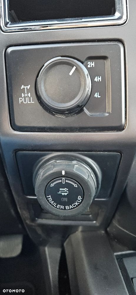 Ford F150 - 20