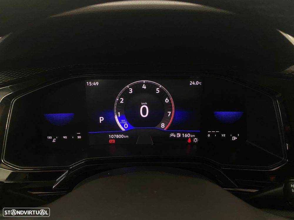 VW Taigo 1.0 TSI Life DSG - 20