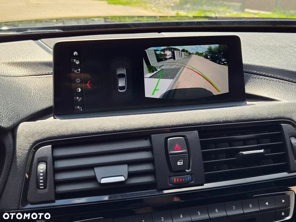 BMW Seria 4 435d xDrive Sport-Aut Luxury Line - 11